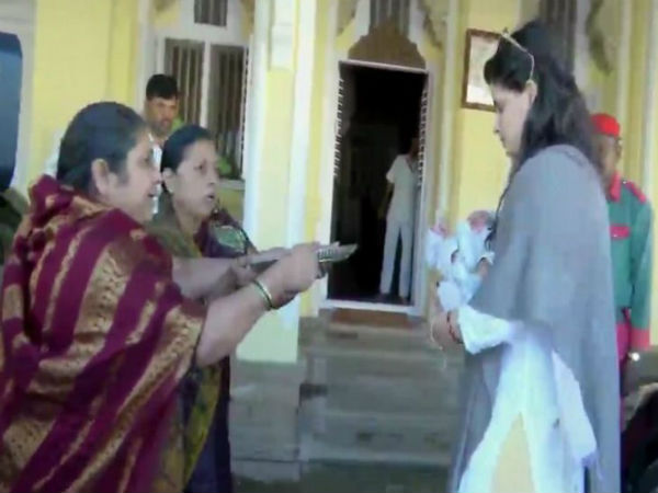 Adyaveer comes to Mysuru palace