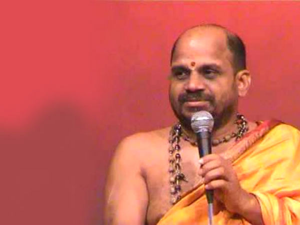 ಶ್ರೀಸುಗುಣೇಂದ್ರ ತೀರ್ಥ 