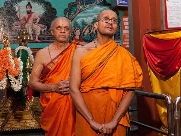 ವಿದ್ಯಾಸಾಗರ ತೀರ್ಥ 