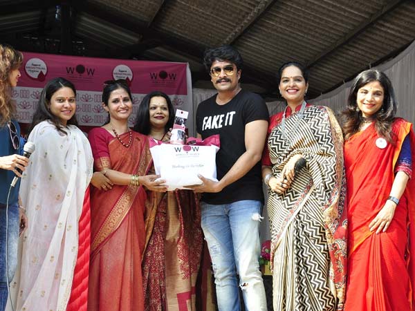 ಈ ಕುರಿತು ಮಾತನಾಡಿದ ನಟ ವಶಿಷ್ಟ ಸಿಂಹ