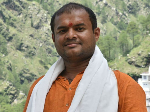 ಪರಿಹಾರ ಏನು? 