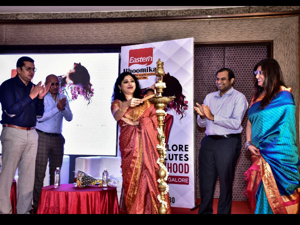 Eastern Condiments honours 10 Bengaluru woman achievers