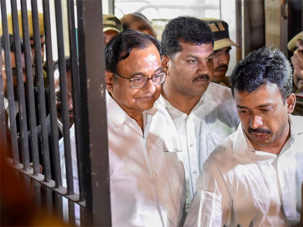 After son, father Chidambaram likely to be questioned by CBI in INX Media case After son, father Chidambaram likely to be questioned by CBI in INX Media case