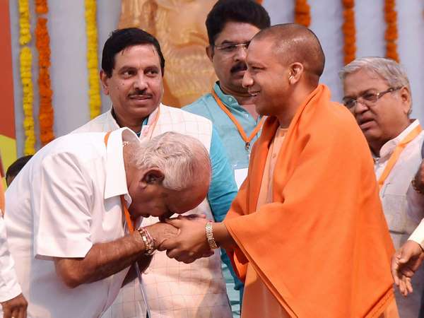 ಮಂಗಳೂರು ಚಲೋ