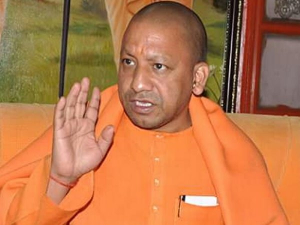 "failed to understand the significance" of a partnership scripted by SP and BSP: Yogi
