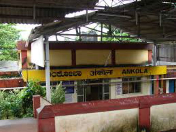 ನನಸಾಗದ ಅಂಕೋಲಾ-ಹುಬ್ಬಳ್ಳಿ ರೈಲು ಮಾರ್ಗ