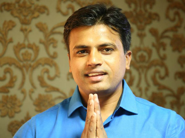 ಅಂಬರೀಶ್‌ ಮೋಸ ಮಾಡಿದ್ದಾರೆ