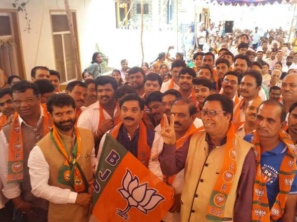 ದೊಡ್ಡ ಕ್ಷೇತ್ರದ ಅಭ್ಯರ್ಥಿಗಳಿಗೆ ಹಿನ್ನಡೆ?