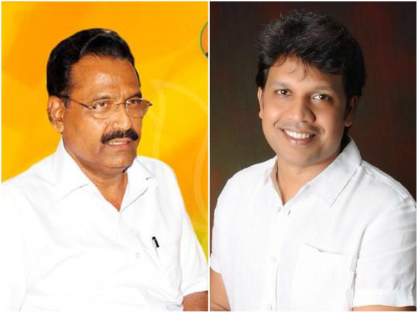 ಮಂಗಳೂರು ಉತ್ತರದಲ್ಲಿ ಪಾಲೇಮಾರ್/ ಭರತ್ ಶೆಟ್ಟಿ?