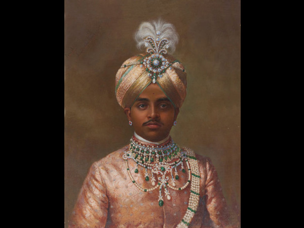 ಪ್ರಾತಃ ಸ್ಮರಣೀಯ ನಾಲ್ವಡಿ ಕೃಷ್ಣರಾಜ ಒಡೆಯರ್