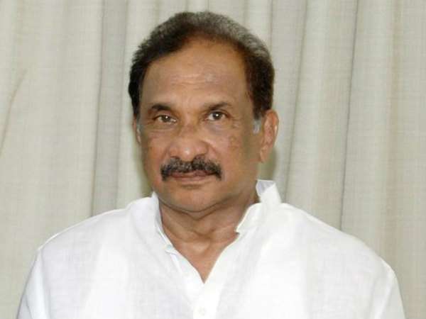 ಅಂಬರೀಶ್‌ ಸಿಟ್ಟಿಗೆ ಕಾರಣವೇನು?