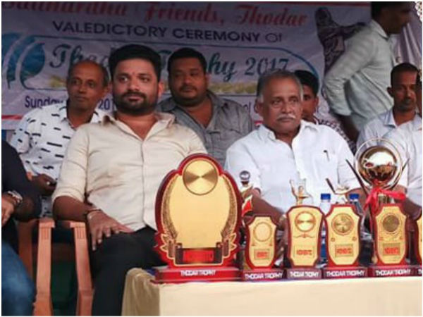 ಮಿಥುನ್ ರೈ ಯವರಿಗೆ ಟಿಕೆಟ್ ನೀಡದೇ ನಿಮಗೇ ಯಾಕೆ ಟಿಕೆಟ್ ನೀಡಿದ್ದಾರೆ?