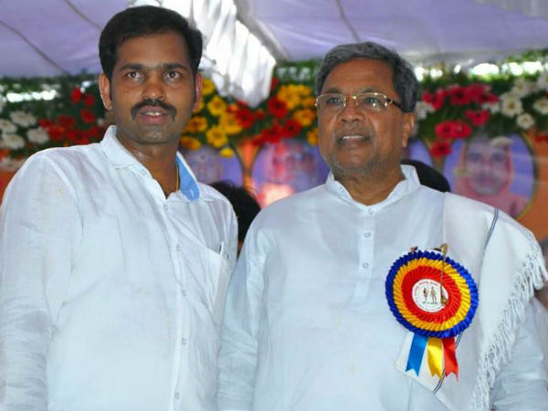 ಮಹೇಶ್ ಸೋಲಿಸಲು ಪಣತೊಟ್ಟ ರವಿಶಂಕರ್ ಮಹೇಶ್ ಸೋಲಿಸಲು ಪಣತೊಟ್ಟ ರವಿಶಂಕರ್