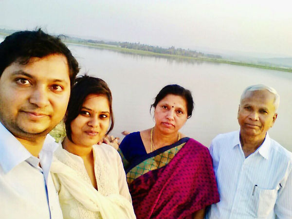 ಅಪ್ಪನ ಕನಸೂ ಹೌದು ...