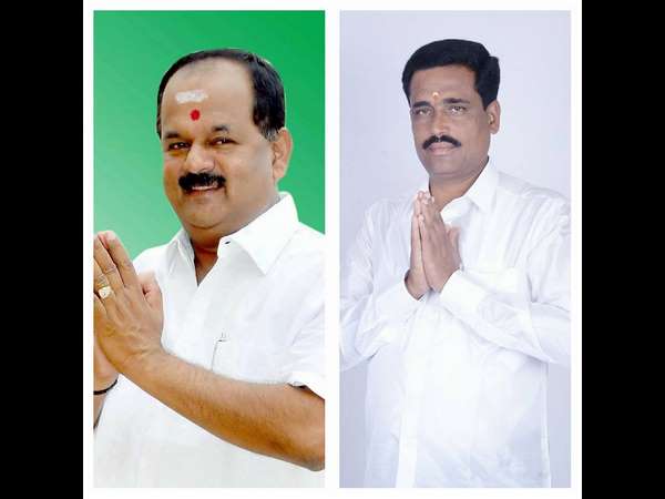ವಿಪರೀತ ಗೊಂದಲ ಸೃಷ್ಠಿಸಿದ ಅಭ್ಯರ್ಥಿ ಆಯ್ಕೆ
