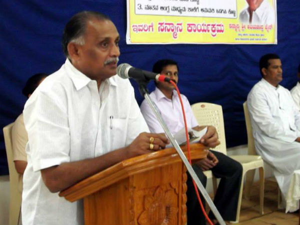 ಮೂಡುಬಿದಿರೆ - ಕೆ. ಅಭಯಚಂದ್ರ ಜೈನ್