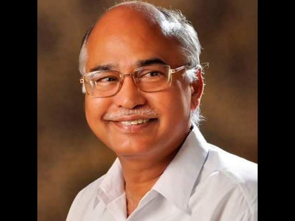 ಬಳ್ಳಾರಿ ಗ್ರಾ. - ಎನ್.ವೈ.ಗೋಪಾಲಕೃಷ್ಣ