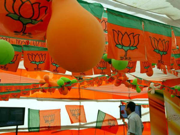 ಚುನಾವಣಾ ತಯಾರಿಗೆ ಹಿನ್ನಡೆ