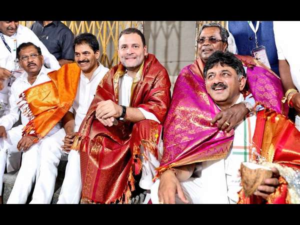 ನೆಚ್ಚಿನ ಸಿಎಂ ಸಿದ್ದರಾಮಯ್ಯ