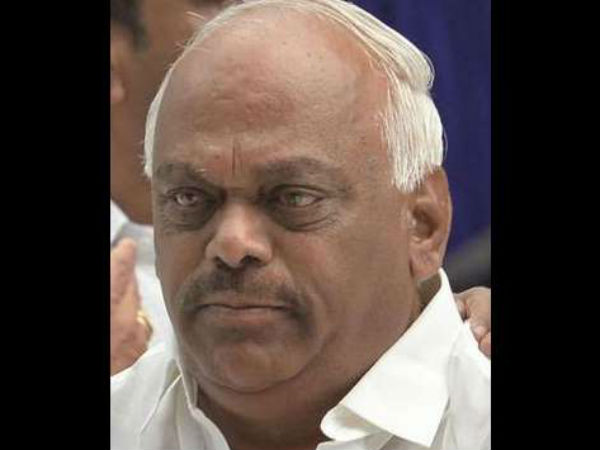 ಶ್ರೀನಿವಾಸಪುರದಲ್ಲಿ ಆರೋಗ್ಯ ಸಚಿವರು ಗೆಲ್ಲುತ್ತಾರಾ