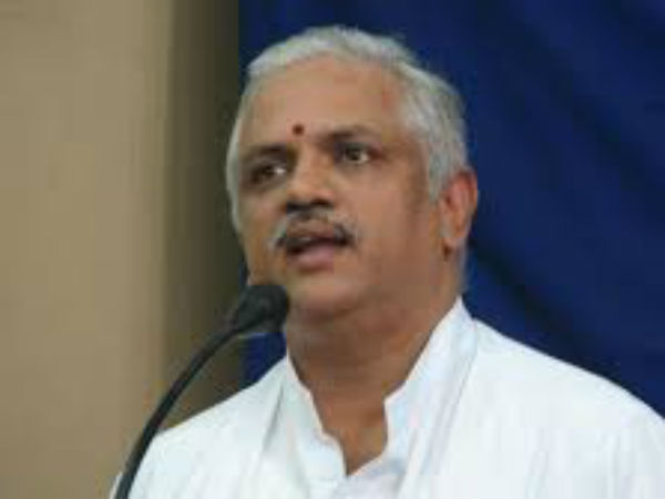 ಅನಂತ್‌ಕುಮಾರ್ ಕೈವಾಡ?