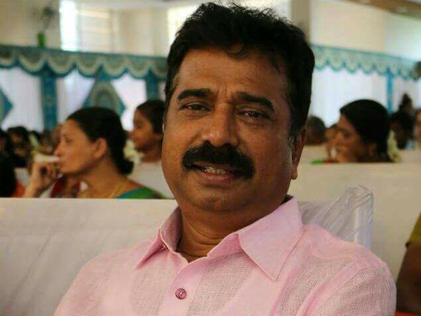 ಹರತಾಳು ಹಾಲಪ್ಪ