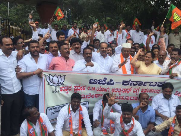 ಪಕ್ಷಕ್ಕೆ ಅಭ್ಯರ್ಥಿಗಳ ಮೇಲೆ ಅಪನಂಬಿಕೆ?