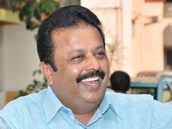 ಚೆಲುವರಾಯಸ್ವಾಮಿಗೆ ಇದೆ ಅವಕಾಶ