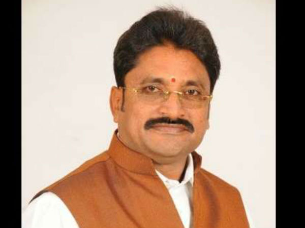 ಬಂಗಾರಪೇಟೆ: ಹಾಲಿ ಕಾಂಗ್ರೆಸ್ ಶಾಸಕರಿಗೆ ಟಿಕೆಟ್