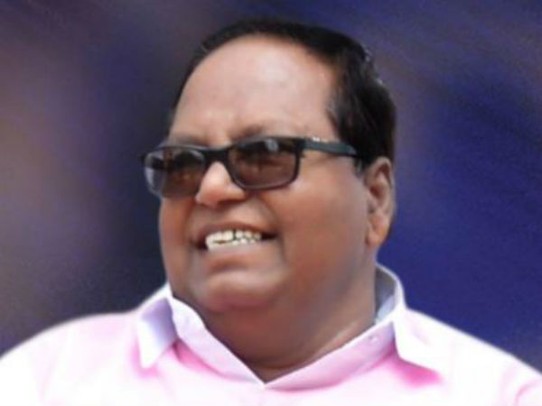 ಕೊಳ್ಳೇಗಾಲ – ಎಸ್. ಜಯಣ್ಣ