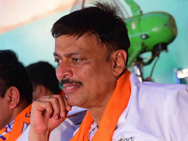 ಬಂಟ್ವಾಳದಲ್ಲಿ ರಾಜೇಶ್ ನಾಯಕ್