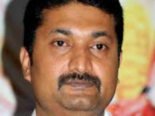 ಸಿ.ಆರ್ ಮನೋಹರ್ - ಬಾಗೇಪಲ್ಲಿ