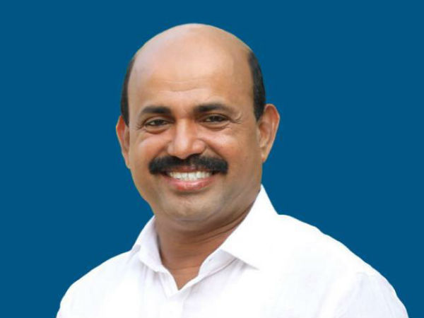 ಮಂಗಳೂರು ನಗರ ಉತ್ತರ-ಮೊಯ್ದೀನ್ ಬಾವಾ