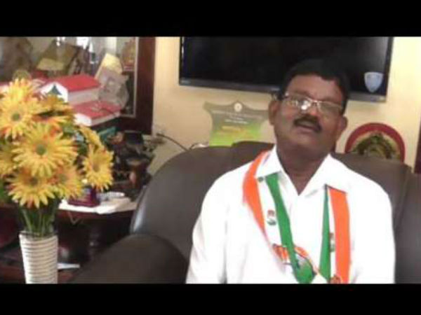 6 ಅಭ್ಯರ್ಥಿಗಳು ಕಣದಲ್ಲಿ 6 ಅಭ್ಯರ್ಥಿಗಳು ಕಣದಲ್ಲಿ