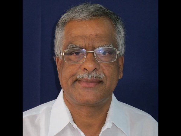 ಪ್ರೊ.ಕೆ.ಆರ್. ಮಲ್ಲಿಕಾರ್ಜುನಪ್ಪ ಪ್ರೊ.ಕೆ.ಆರ್. ಮಲ್ಲಿಕಾರ್ಜುನಪ್ಪ