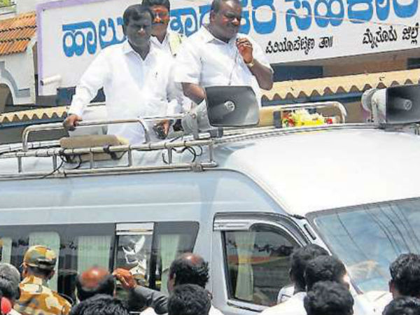 ದಾಯಾದಿ ಕದನ 