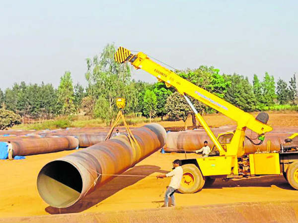 ಸಮರ್ಪಕವಾಗಿ ಜಾರಿಯಾಗದ ಯೋಜನೆಗಳು