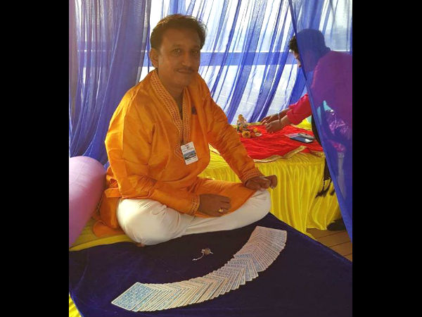 ಟಾರೋಟ್ ಕಾರ್ಡ್ ಗಳು ಏನನ್ನು ಸೂಚಿಸುತ್ತವೆ