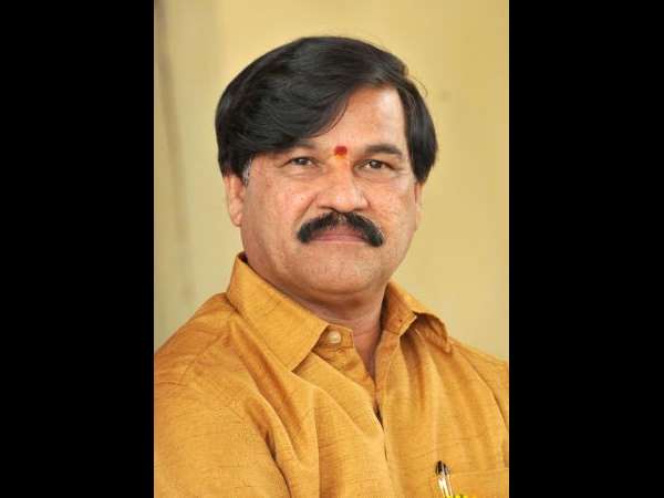 ಮೂರು ಬಾರಿ ಆಯ್ಕೆಯಾಗಿದ್ದ ರಾಮದಾಸ್