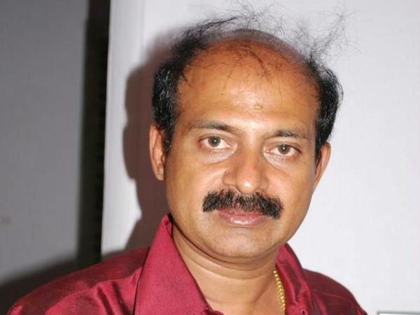 ಎರಡು ಬಾರಿ ಜಯ ದಾಖಲಿಸಿದ್ದ ಸಾ.ರಾ.ಮಹೇಶ್