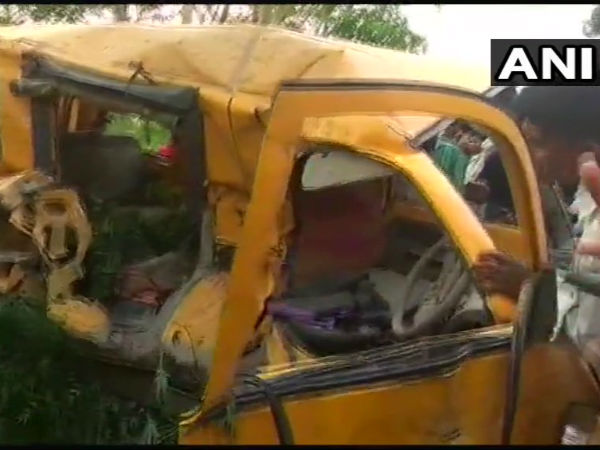 ಈಯರ್ ಫೋನ್ ಧರಿಸಿದ್ದ ಡ್ರೈವರ್