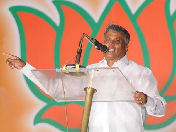 ಒಳ್ಳೆ ಕೆಲಸಗಾರ ಸೋಮಣ್ಣ ಎಂಬ ನೆನಪು