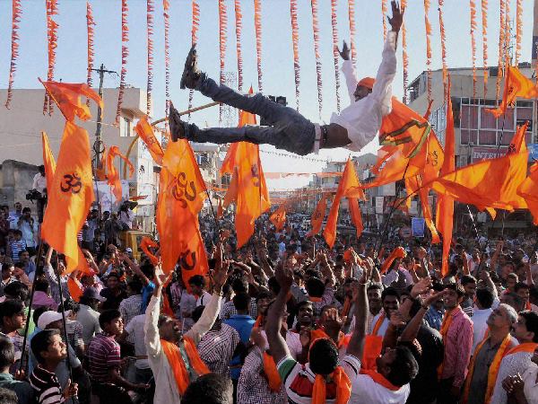 ಜಾತಿವಾರು ಮತಗಳ ಅಂಕಿ-ಸಂಖ್ಯೆ ಎಷ್ಟಿದೆ?