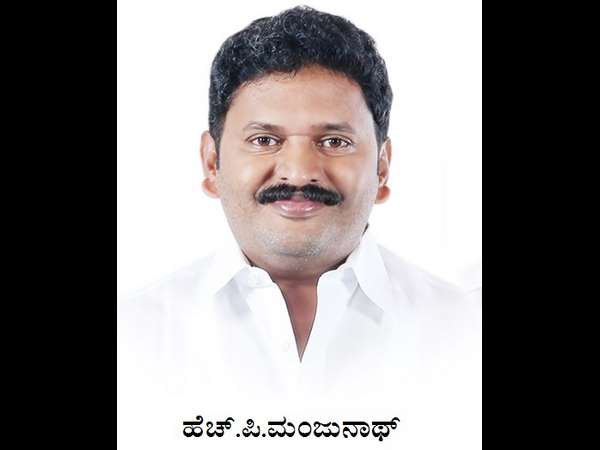 ಕಾಂಗ್ರೆಸ್ ಅಭ್ಯರ್ಥಿಯಿಂದ ತೀವ್ರ ಪೈಪೋಟಿ