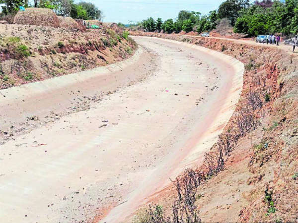 ಕಾವೇರಿ ವಿವಾದದ ಪ್ರಭಾವ
