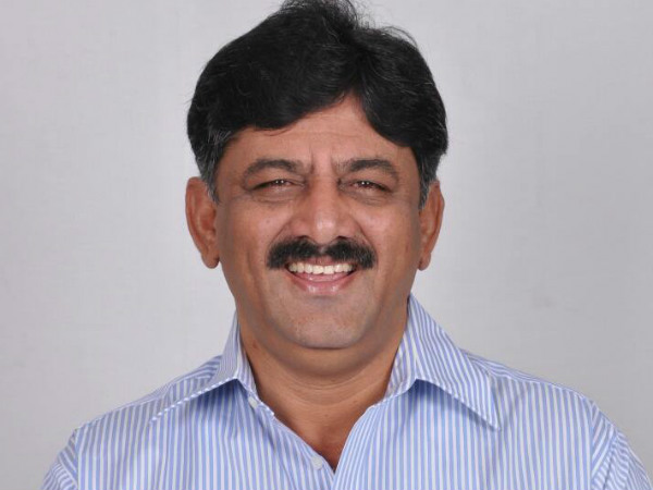 ಡಿಕೆಶಿ ಮೇಲಿನ ಕ್ರಿಮಿನಲ್ ಕೇಸುಗಳ ಪಟ್ಟಿ