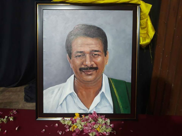 ತಂದೆ ಯೋಜನೆ ಪೂರ್ಣಗೊಳಿಸುವ ಕನಸು