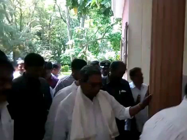 ಚಾಮುಂಡೇಶ್ವರಿ ಕ್ಷೇತ್ರದ ಜನ ನನ್ನ ಪರವಾಗಿದ್ದಾರೆ