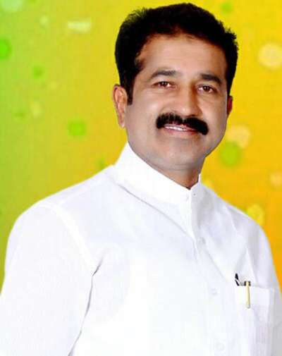 ನೆಲೆ ಇಲ್ಲದ ಬಿಜೆಪಿಗೆ ನೆಲೆ ಕಲ್ಪಿಸಿದ ಡಿ.ಟಿ.ಶ್ರೀನಿವಾಸ್