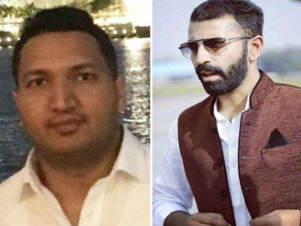 ವಿದ್ವತ್ ಮೇಲಿನ ಹಲ್ಲೆ ಪ್ರಕರಣ